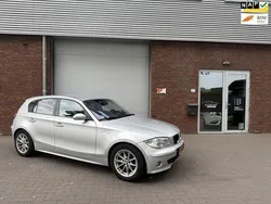 Grijs Gebruikt 2005 BMW 118 Hatchback | € 3.999 (Goede deal)