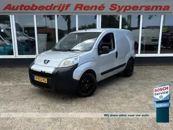 Grijs Gebruikt 2018 Peugeot Bipper MPV | € 4.945 (Eerlijke prijs)