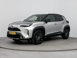 Gebruikt 2022 Toyota Yaris Hybrid Limited | € 29.445 (Iets duurder)