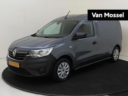 Grijs Gebruikt 2024 Renault Express Komfort Van | € 15.930