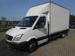 Overige Gebruikt 2014 Mercedes Sprinter Van | € 9.750 (Duur)
