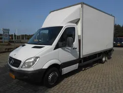 Overige Gebruikt 2014 Mercedes Sprinter Van | € 9.750 (Iets duurder)