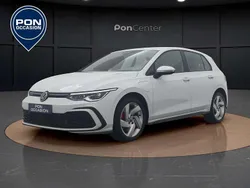 Wit Gebruikt 2022 VW Golf VIII GTE Hatchback | € 24.950 (Goede deal)