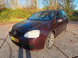 Gebruikt 2005 VW Golf IV | € 3.450 (Eerlijke prijs)