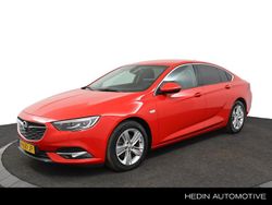 Rood Gebruikt 2020 Opel Insignia Business Hatchback | € 17.445 (Super prijs)