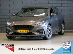Grijs Gebruikt 2020 Ford Focus Business Edition Hatchback | € 16.500 (Eerlijke prijs)
