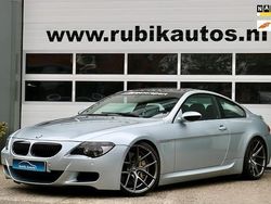 Grijs Gebruikt 2005 BMW M6 Performance Coupé | € 27.950