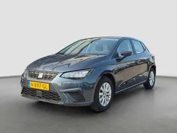 Grijs Gebruikt 2021 Seat Ibiza Style Hatchback | € 15.400 (Eerlijke prijs)