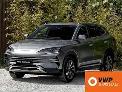 Grijs Nieuw 2025 BYD Seal U Boost SUV | € 34.900 (Super prijs)
