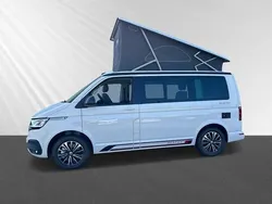 Wit Gebruikt 2023 VW T6.1 Ocean Van | € 123.827