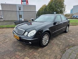 Gebruikt 2004 Mercedes E200 Sedan | € 2.450