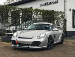 Gebruikt 2010 Porsche Cayman S Coupé | € 49.950