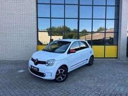 Wit Gebruikt 2019 Renault Twingo Intens Hatchback | € 11.935 (Eerlijke prijs)