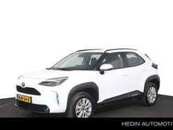 Wit Gebruikt 2024 Toyota Yaris Cross Active SUV | € 26.995 (Goede deal)