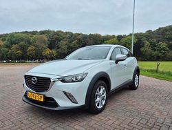 Gebruikt 2015 Mazda CX-3 SUV | € 10.950 (Eerlijke prijs)