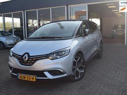 Grijs Gebruikt 2021 Renault Grand Scénic IV Bose Edition MPV | € 16.475 (Super prijs)