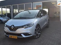 Grijs Gebruikt 2021 Renault Grand Scénic IV Bose Edition MPV | € 17.950 (Goede deal)