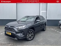 Grijs Gebruikt 2024 Toyota RAV4 Style SUV | € 47.500 (Eerlijke prijs)