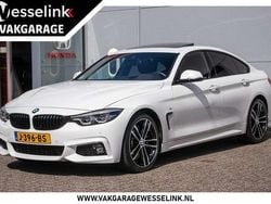 Wit Gebruikt 2020 BMW 430 Gran Coupé Executive Coupé | € 35.950 (Eerlijke prijs)