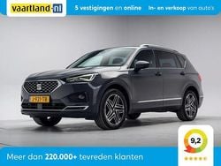 Grijs Gebruikt 2020 Seat Tarraco XCELLENCE SUV | € 23.409 (Goede deal)