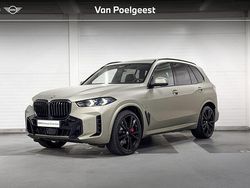 Grijs Gebruikt 2024 BMW X5 Comfort Edition SUV | € 93.900 (Iets duurder)