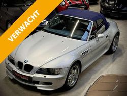 Grijs Gebruikt 1997 BMW Z3 Cabriolet | € 34.950