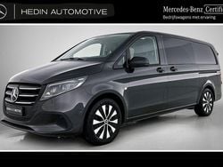Grijs Gebruikt 2024 Mercedes Vito MPV | € 61.900