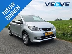 Grijs Gebruikt 2014 Seat Mii Sport Hatchback | € 9.600 (Eerlijke prijs)