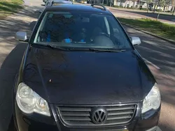 Gebruikt 2008 VW Polo Cross Hatchback | € 3.900 (Eerlijke prijs)