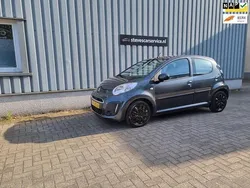 Grijs Gebruikt 2012 Citroën C1 Hatchback | € 3.495 (Eerlijke prijs)