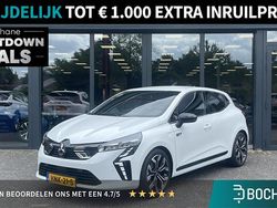 Wit Gebruikt 2025 Mitsubishi Colt Edition Hatchback | € 24.695 (Eerlijke prijs)