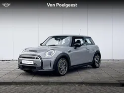Grijs Gebruikt 2022 Mini Cooper Resolute Edition Hatchback | € 20.900 (Super prijs)