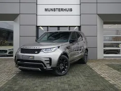 Grijs Gebruikt 2020 Land Rover Discovery 5 Landmark SUV | € 56.450