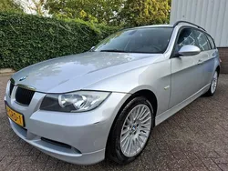 Grijs Gebruikt 2008 BMW 318 Executive Stationwagen | € 1.395 (Super prijs)