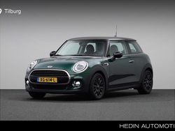 Groen Gebruikt 2019 Mini Cooper Pepper Hatchback | € 20.440 (Duur)