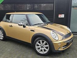 Geel Gebruikt 2005 Mini ONE Hatchback | € 2.750 (Eerlijke prijs)