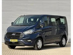Blazer blue (pn3jv) Gebruikt 2019 Ford Transit Custom Trend Van | € 15.000 (Duur)