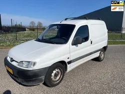 Overige Gebruikt 1997 Peugeot Partner MPV | € 699