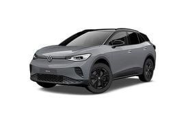 Moonstone grey zwart dak Nieuw 2025 VW ID.4 Pro SUV | € 45.265