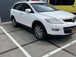 Wit Gebruikt 2010 Mazda CX-9 SUV | € 4.000
