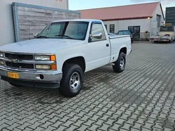 Chevrolet C1500