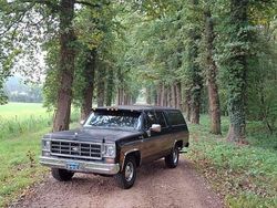 Gebruikt 1974 Chevrolet Suburban SUV | € 11.499