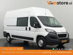 Wit Gebruikt 2018 Peugeot Boxer Van | € 6.400 (Goede deal)