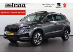 Grijs Gebruikt 2024 Skoda Karoq Business Line SUV | € 35.950 (Goede deal)