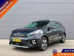 Blauw Gebruikt 2022 Kia Niro SUV | € 27.900 (Eerlijke prijs)