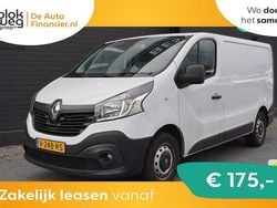 Gebruikt 2018 Renault Trafic Van | € 10.499 (Eerlijke prijs)