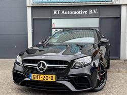 Gebruikt 2019 Mercedes E63S AMG AMG | € 66.950