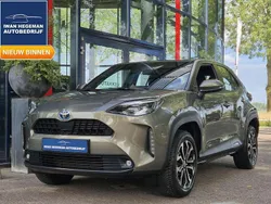 Grijs Gebruikt 2023 Toyota Yaris Cross Active SUV | € 25.890 (Eerlijke prijs)