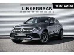 Grijs Gebruikt 2020 Mercedes 200 AMG Coupé | € 45.945 (Eerlijke prijs)