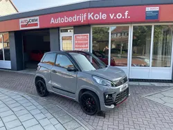 Grijs Gebruikt 2022 Ligier JS60 Hatchback | € 16.950 (Eerlijke prijs)